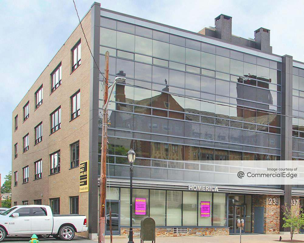 235 Mamaroneck Avenue, White Plains, NY Office Space